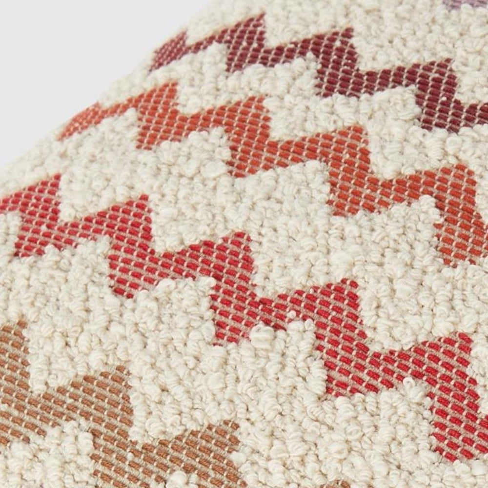 Missoni Capri Rectangular Outdoor Cushion – 60×30 cm