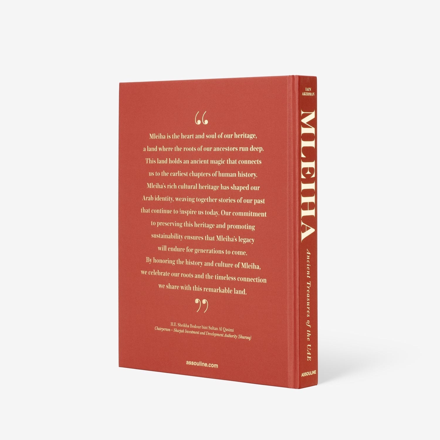 Mleiha: Ancient Treasures of the UAE Book