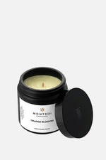 Travel Candle Orange Blossom