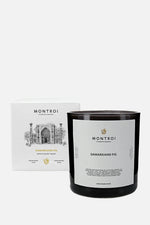 Samarkand Fig Candle