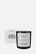 Royal Fireplace Candle