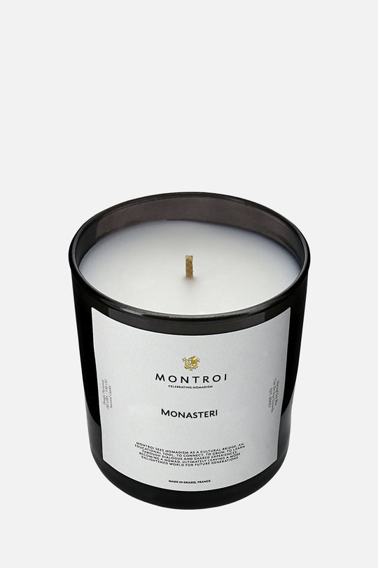 Monasteri Candle