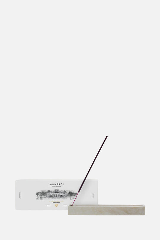 Montroi — A Darjeeling Journey Incense (100 Sticks)