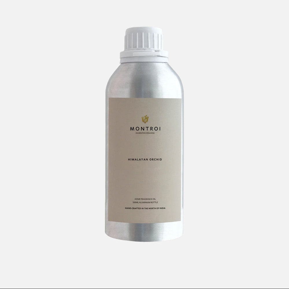 Montroi — Himalayan Orchid Reed Diffuser (Home)