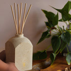 Montroi — Wild Jasmine Reed Diffuser (Home)