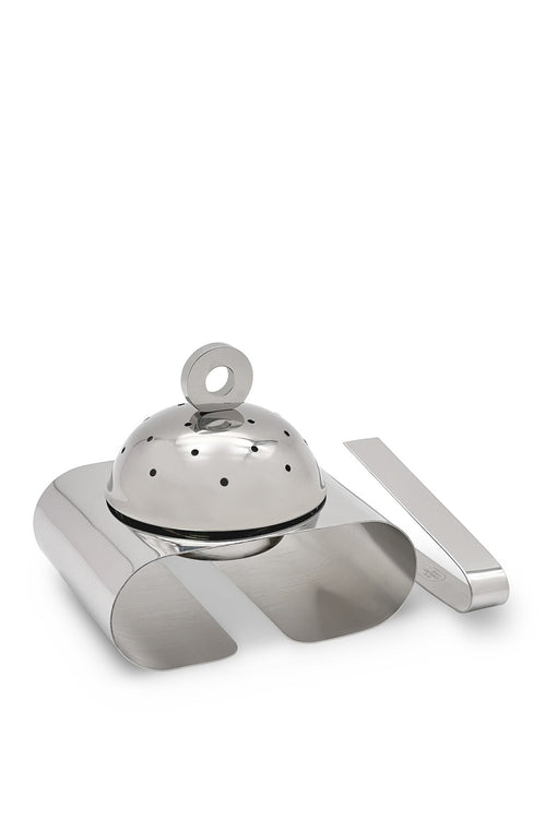 Mabkhar, Silver
