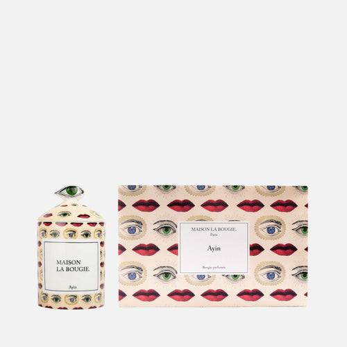 Maison La Bougie Ayin candle (350g)
