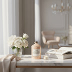 Cancer Roma Scented Candle (350gm)