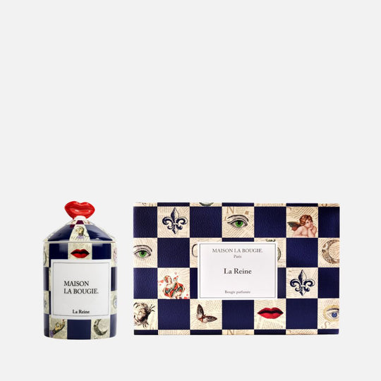 Maison La Bougie La Reine Sented Candle (350g)