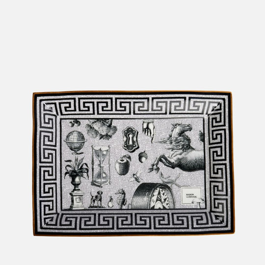 Maison La Bougie  Miracle Vide Poche