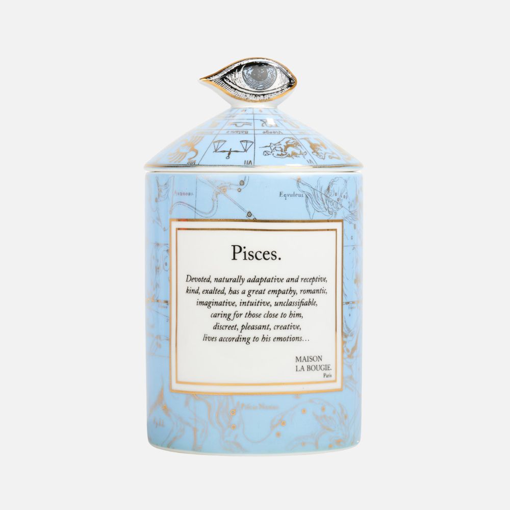 Pisces  Scented Candle (350g)