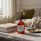 Taurus Scented Candle (350gm)