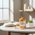 Virgo Scented Candle (350gm)