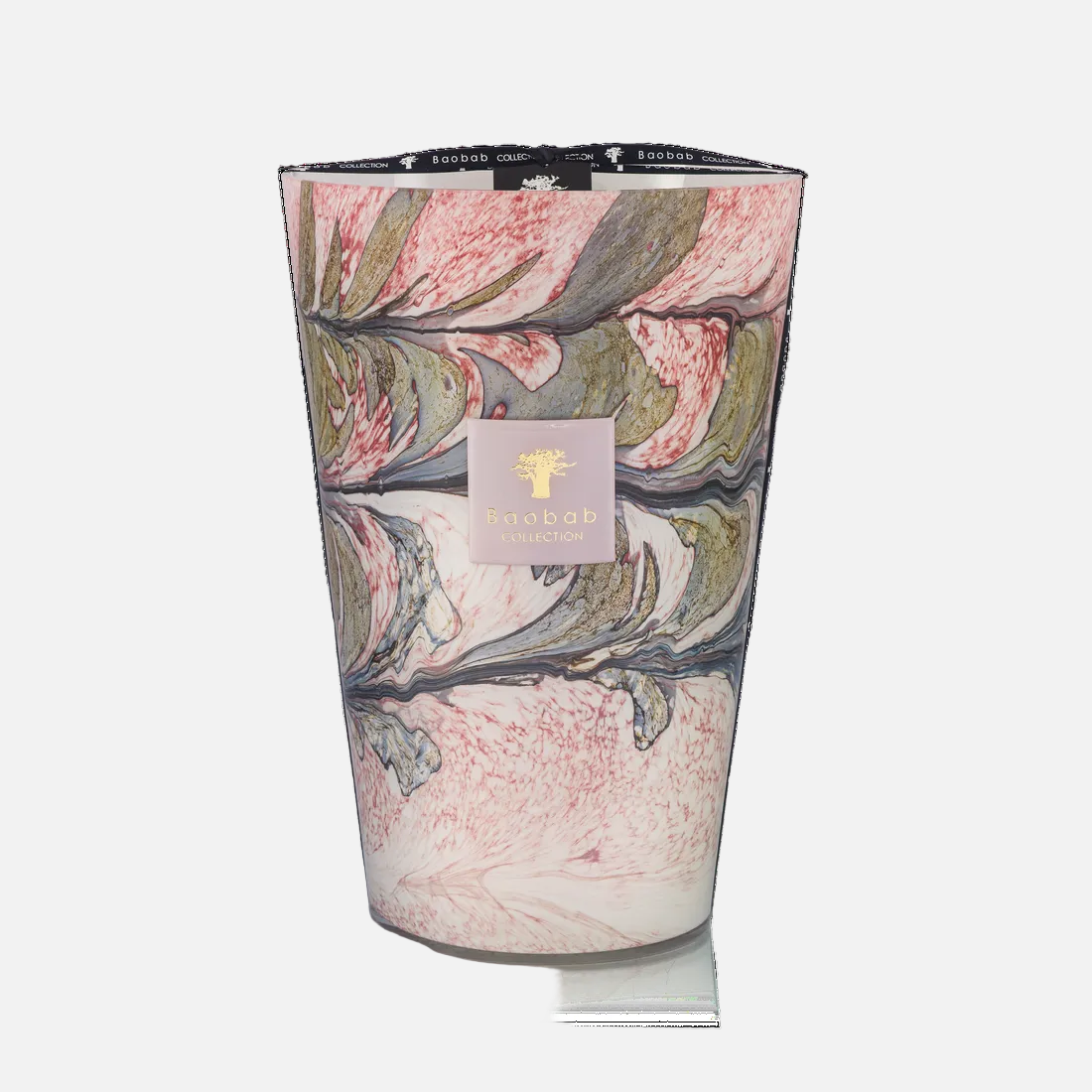 Scented Candle Leaves Manon (1.3 kg)