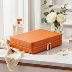 Maria Large Zip Case