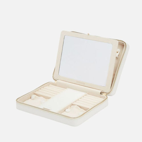 Maria Large Zip Case