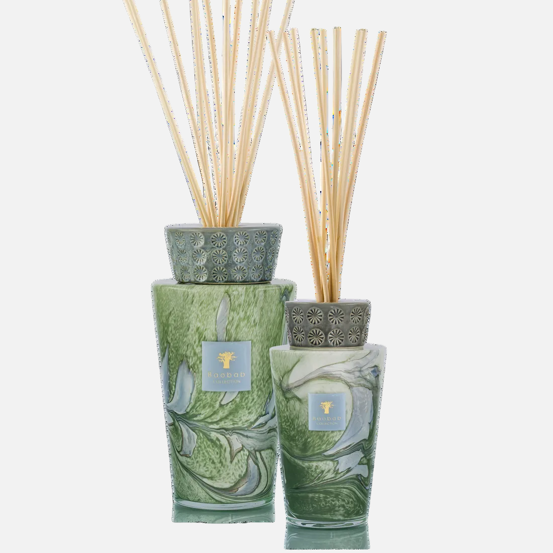 Leaves Marius Diffuser Glass (5L)