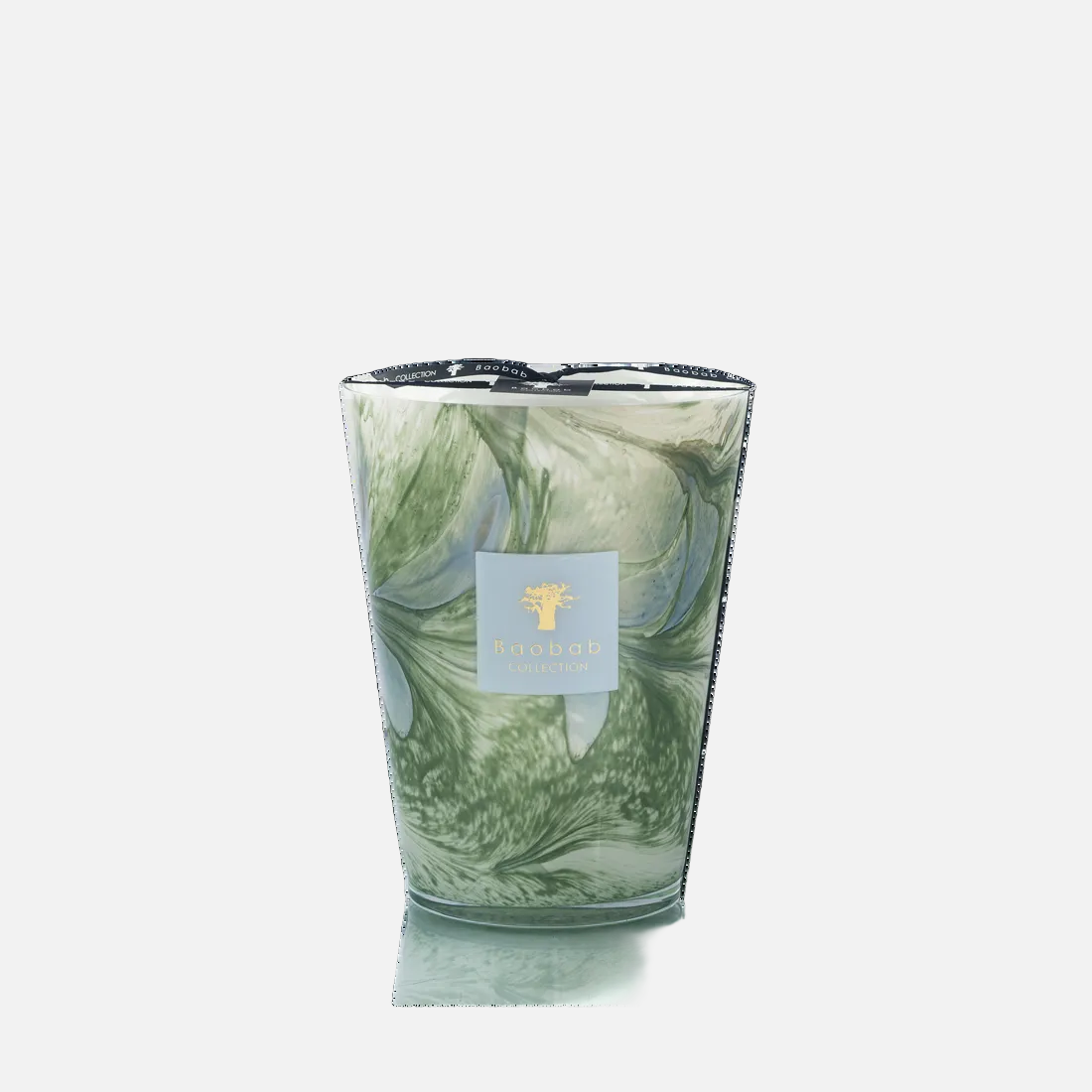 Scented Candle Leaves Marius (5.2 kg)