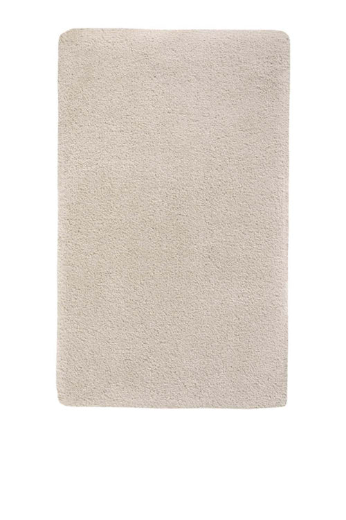 Mauro Bath Mat, Sand, 60x100cm