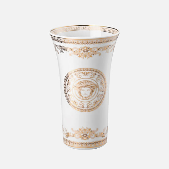 Medusa Gala Vase – 26 cm