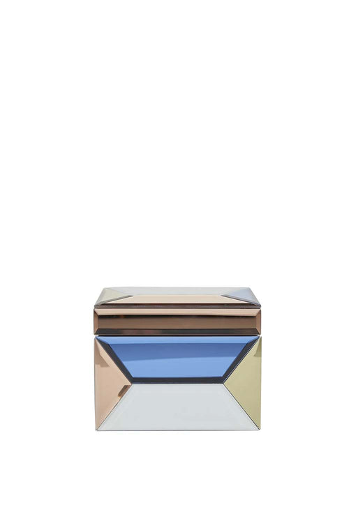 Mirrors Jewelery Box, Small