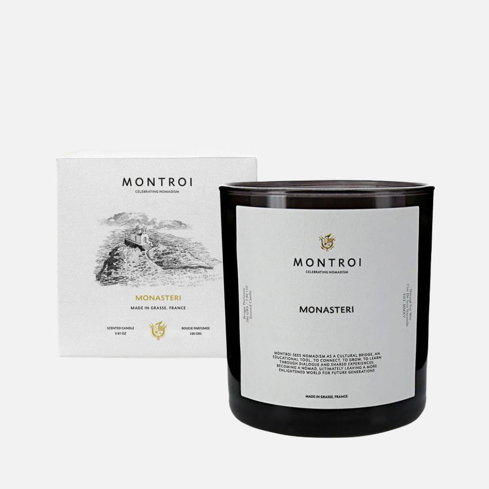 Monasteri Candle (280 g)