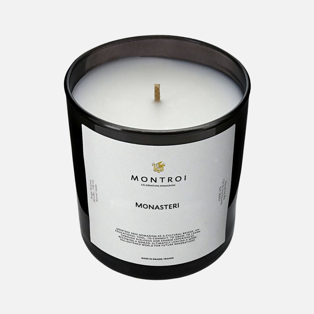 Monasteri Candle (280 g)