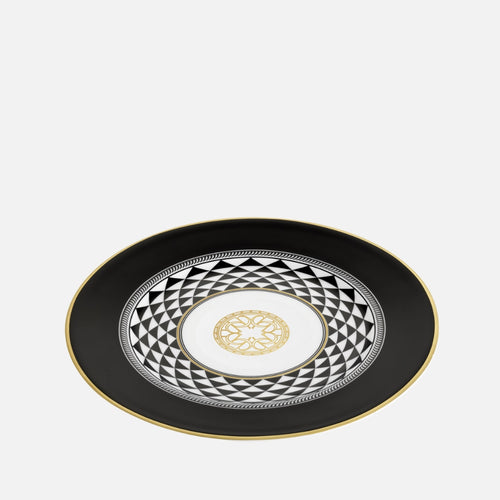 Mosaiques De Baalbek Dessert / Salad Plate 22Cm