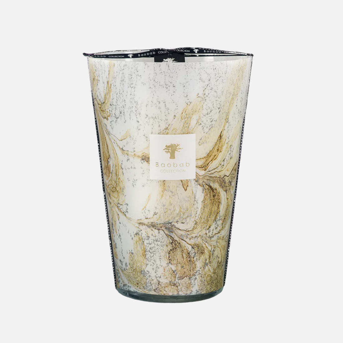 Scented Candle Leaves Naïs (10.35 kg)