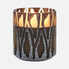 Nature Brown Safari ( L )