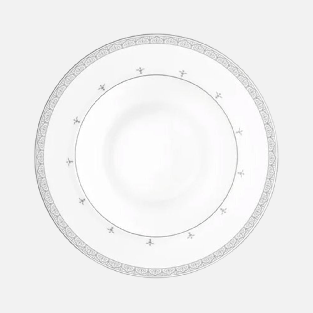 Niche Printaniere Deep Plate, 23cm