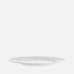 Niche Printaniere Dessert / Salad Plate, 22cm