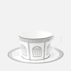 Niche Printaniere Tea Cup & Saucer, 230ml