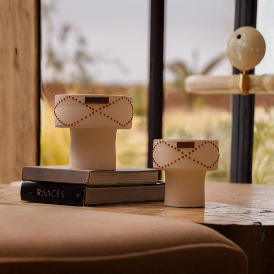 Nomad Collection ( M )