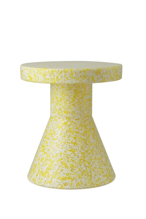 Bit Stool Cone, Yellow