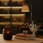 Sphere Amber Zanzibar ( L )