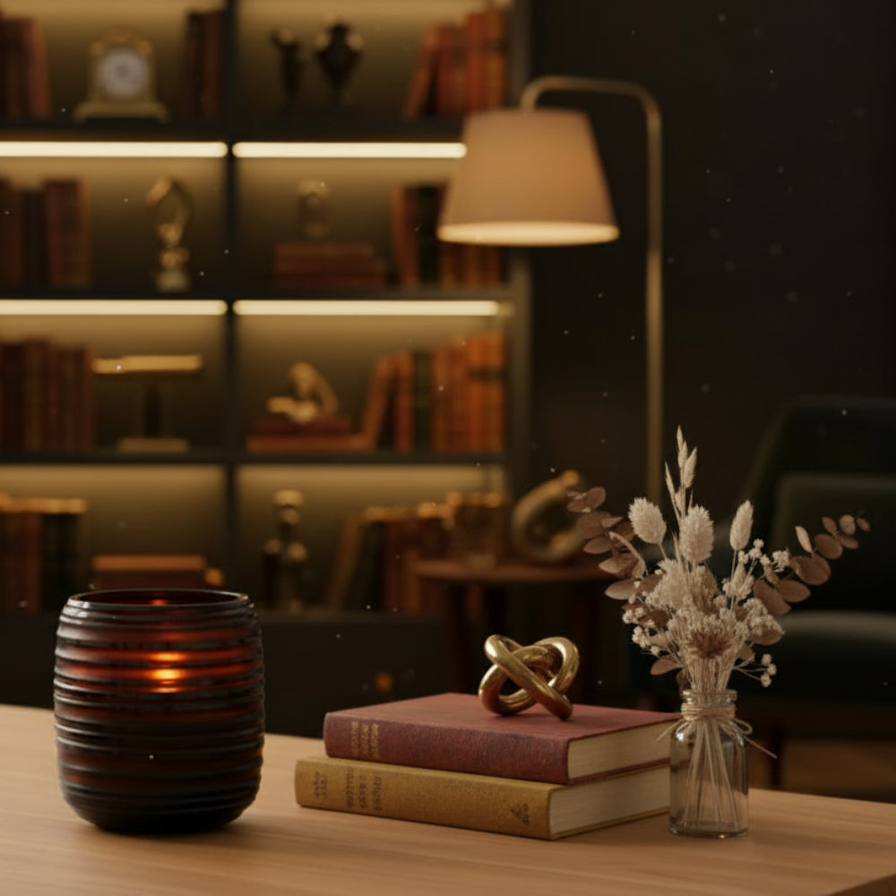 Sphere Amber Zanzibar ( L )