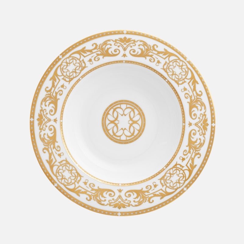 Opera Golddeep Plate ( (Ø 23cm)