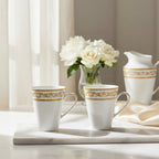 Opera Goldmug Set Of 2 Pcs 40Cl G.B.