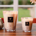 White Pearls Scented Candle (5.2 kg)