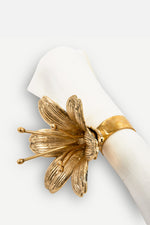 Lilly Napkin Holder