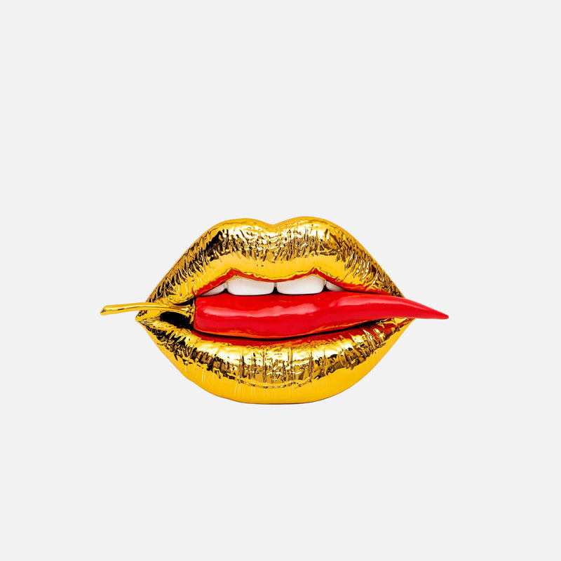 Seq  Golden Mouth Red Pepper
