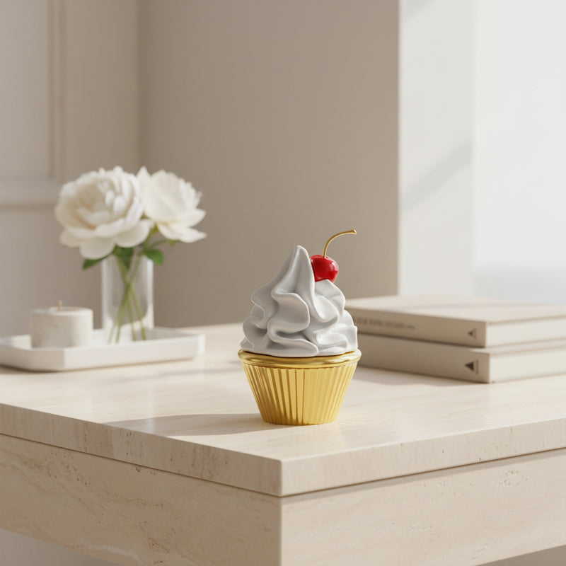 WHITE SWEETCASE