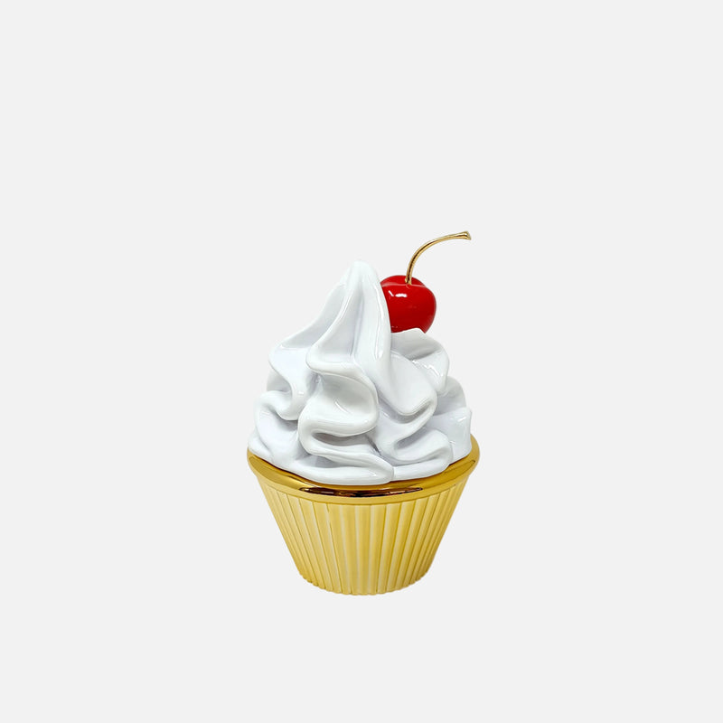 WHITE SWEETCASE