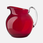 Palla Red Acrylic Pitcher – 3L