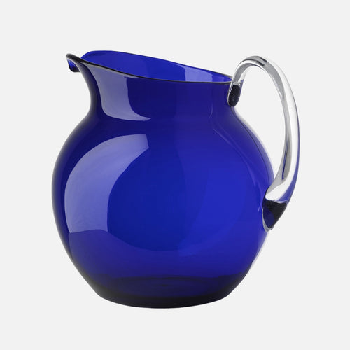 Palla Royal Blue Acrylic Pitcher – 3L