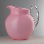 Pallina Pink Opal Gloss Acrylic Pitcher – 2L
