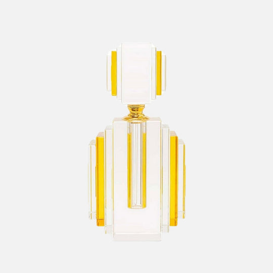 Perfume Bottle Slice