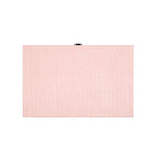 Pink Crocodile Medium Backgammon