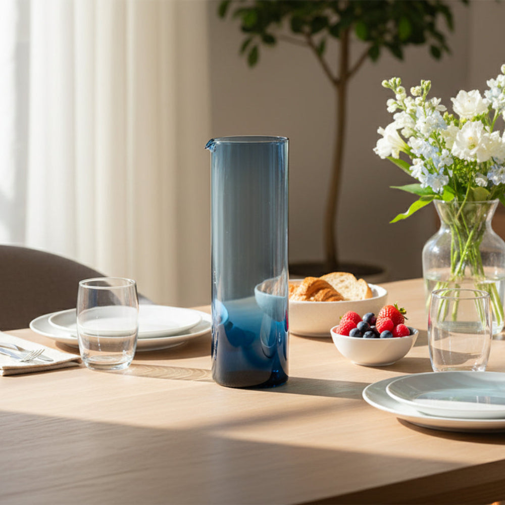 Pitcher  ( H 24 Ø 8 Cm )